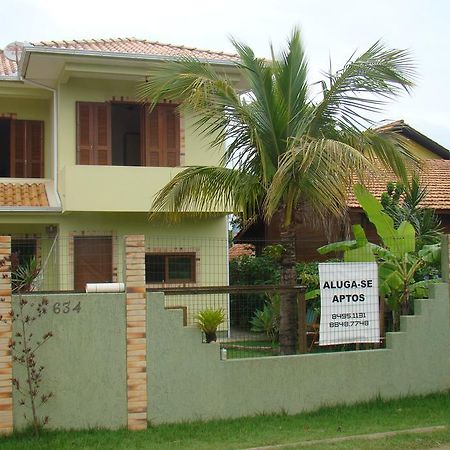 Pousada Moradas Do Mocambique Florianópolis Zewnętrze zdjęcie