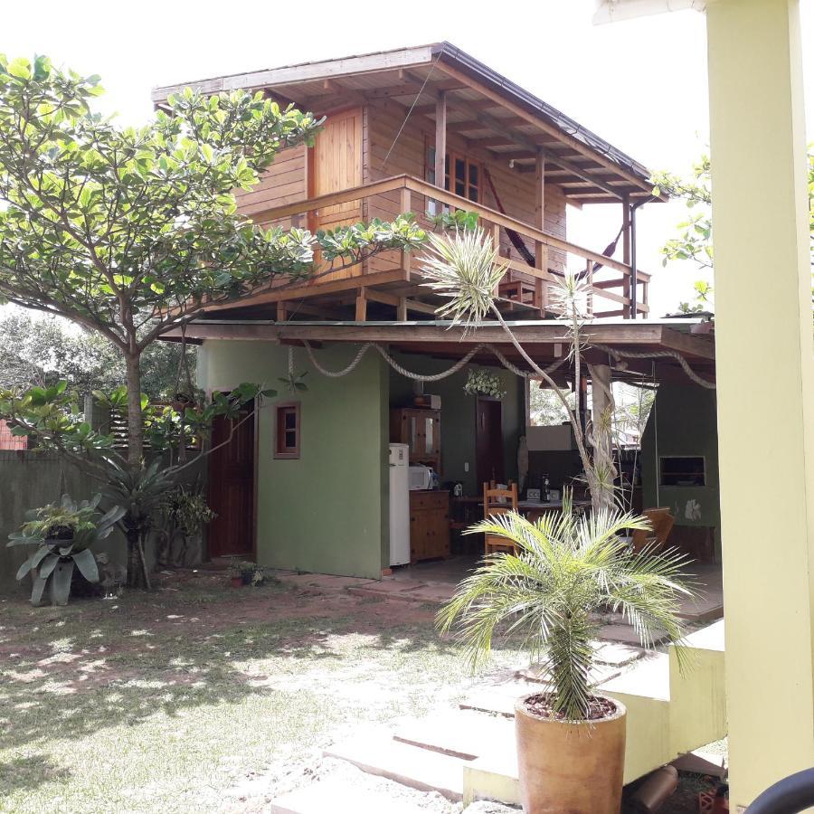 Pousada Moradas Do Mocambique Florianópolis Zewnętrze zdjęcie
