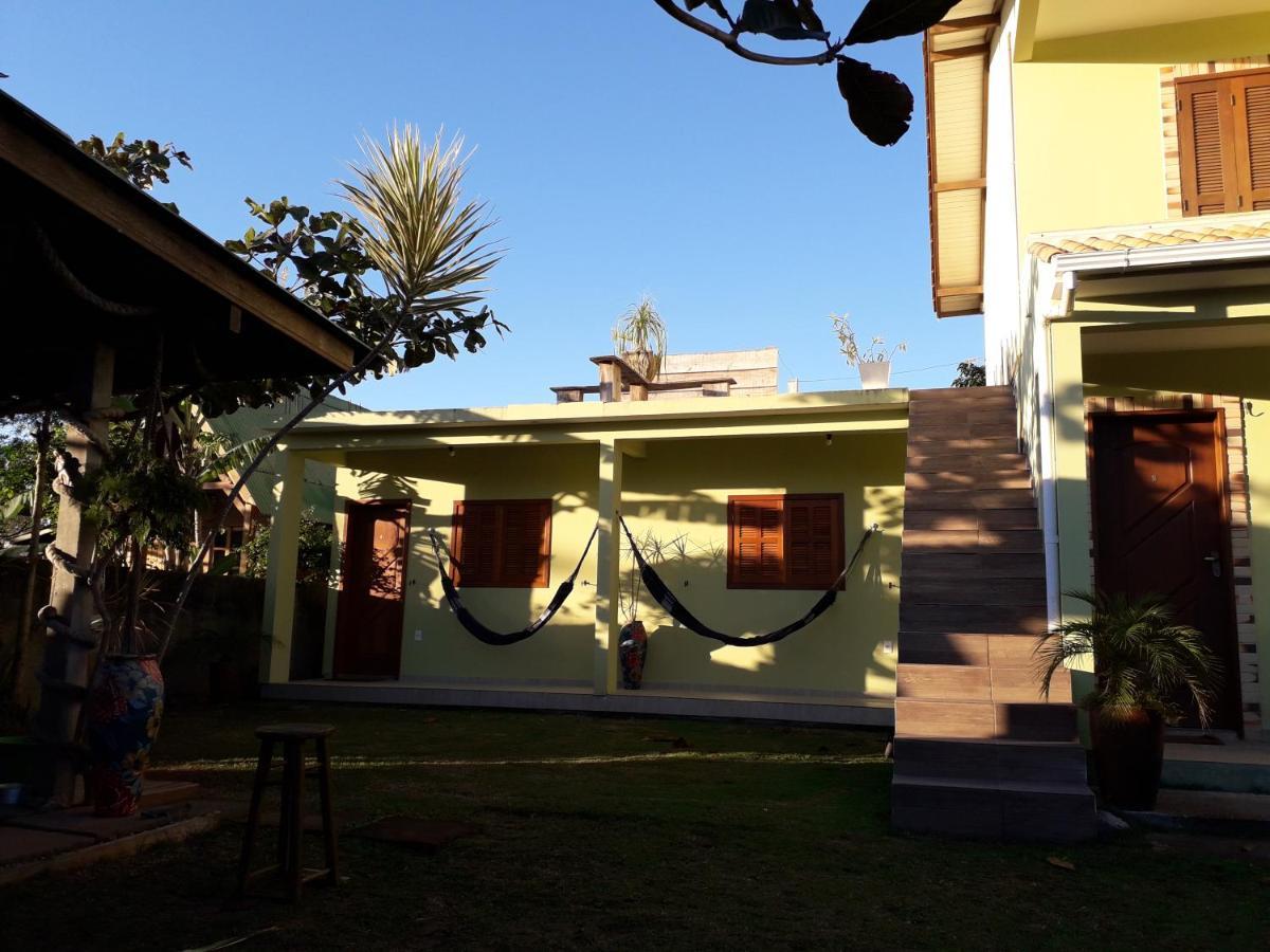 Pousada Moradas Do Mocambique Florianópolis Zewnętrze zdjęcie