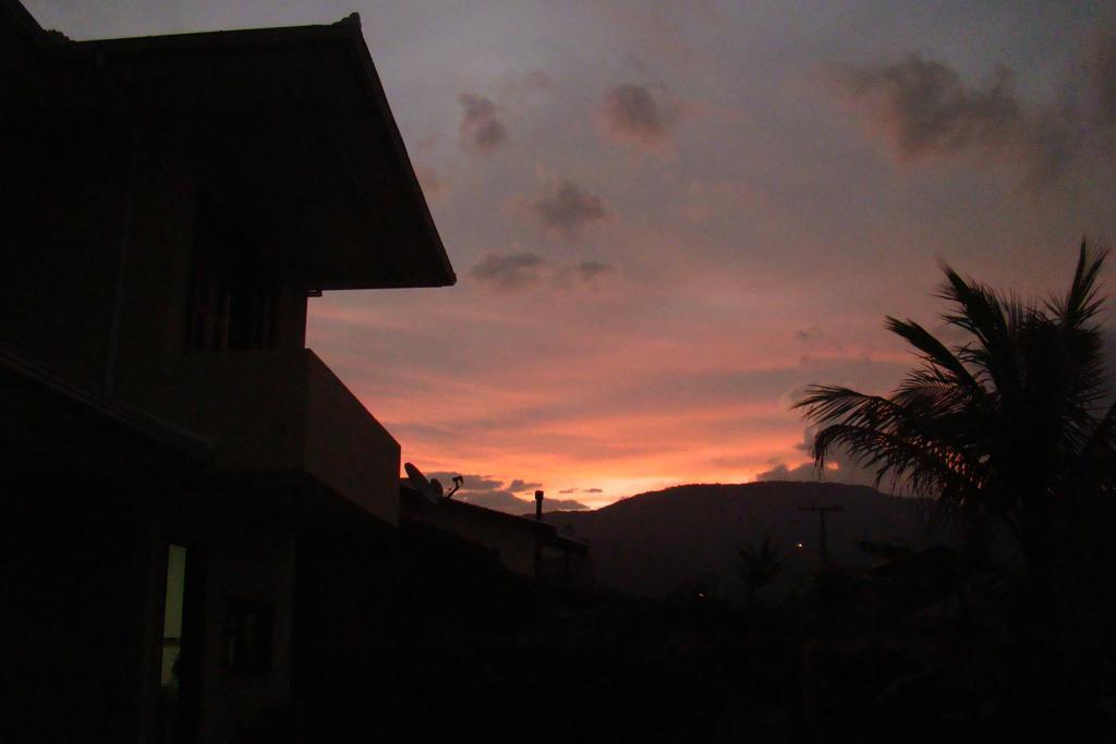 Pousada Moradas Do Mocambique Florianópolis Zewnętrze zdjęcie