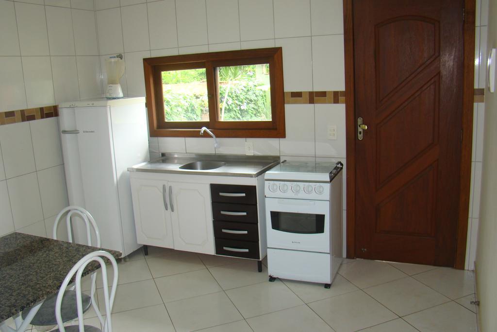 Pousada Moradas Do Mocambique Florianópolis Pokój zdjęcie